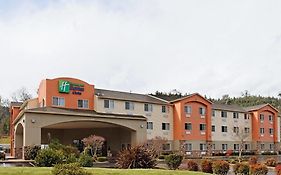 Holiday Inn Express & Suites קניונוויל Exterior photo