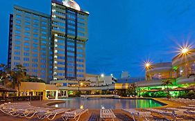 מראקייבו Crowne Plaza - Maruma Hotel & Casino Exterior photo