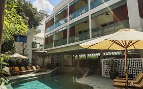 Rambutan Resort - פנום פן Exterior photo