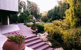 ירושלים Ramat Rachel Kibbutz Hotel Exterior photo