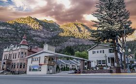 אוראיי Abram Inn & Suites Exterior photo