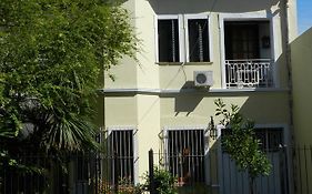 בואנוס איירס B&B Polo (Adults Only) Exterior photo