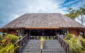 Matautu Return To Paradise Resort Exterior photo