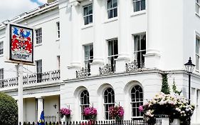 גוספורט Anglesey Hotel Exterior photo