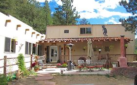 אסטס פארק Kokopelli Inn Exterior photo