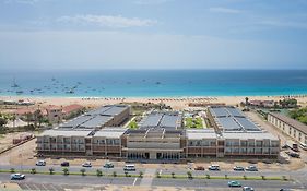 מלון סנטה מריה Oasis Atlantico Salinas Sea Exterior photo