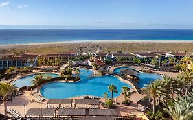 מלון Occidental Jandia Playa Exterior photo