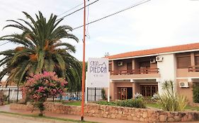 ויז'ה קרלוס פאס Casa Piedra Hotel Exterior photo