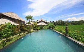 מלון פייאנגאן Padi Bali Retreat Exterior photo