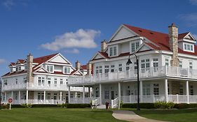 פטוסקי Cottages At Bay Harbor Exterior photo