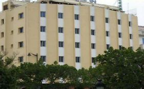 מלון El Bahy תוניס Exterior photo