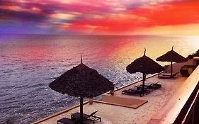 Zanzibar The Island Beach Resort Exterior photo