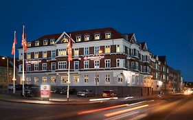 רנדרס Best Western Plus Hotel Kronjylland Exterior photo