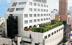 מטסויאמה International Hotel Matsuyama Exterior photo