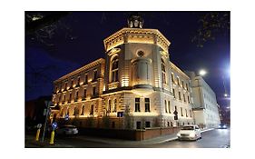 קרקוב Premium Apartments By Wawel Castle Exterior photo