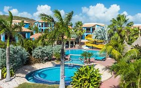 Curacao Kunuku Aqua Resort All Inclusive Exterior photo