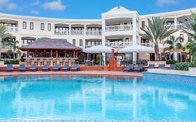 וילמסטאד Acoya Curacao Resort, Villas & Spa Exterior photo