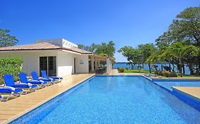 מלון בוקה צ'יקה Bocas Del Mar Exterior photo