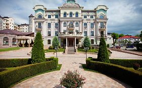 אסנטוקי Pontos Plaza Hotel Exterior photo