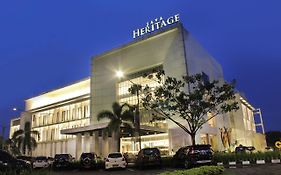 Java Heritage Hotel פורווקרטו Exterior photo