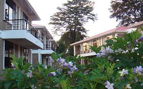 מושי Kilimanjaro Eco Hostel Exterior photo