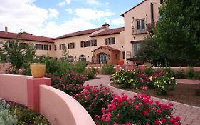 ווינסלו La Posada Hotel And Gardens Exterior photo