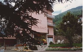 לביקו טרמה Hotel Levico Exterior photo