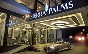 פריטאון Sierra Palms Resort Exterior photo