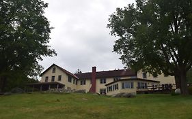 Long Lake The Long View Lodge Exterior photo