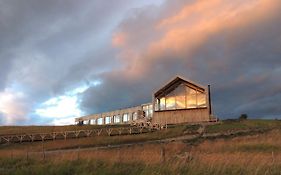 פורטו נטאלס Hotel Simple Patagonia Exterior photo