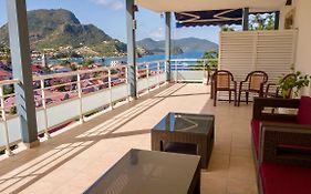 Grande Anse  Residence Hoteliere Hurlevent Exterior photo