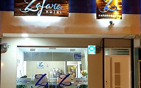 סנטה מרתה Zafara Hotel Exterior photo