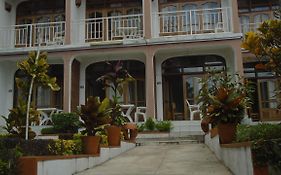 גיסני Ubumwe Hotel Exterior photo
