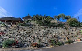 גיסני Hakuna Matata Lodge Exterior photo