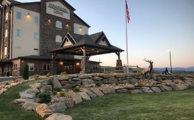 Stonebrook Lodge מרפי Exterior photo