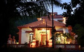 קלנגוטה Lar Amorosa - Portuguese Stay In Goa Exterior photo