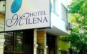 מנדוזה Hotel Milena Exterior photo