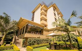 ניירובי Waridi Paradise Hotel And Suites Exterior photo