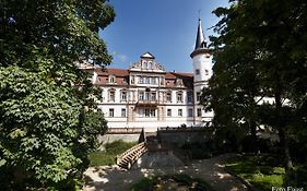 מרסבורג Schlosshotel Schkopau Exterior photo