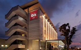 מלון Ibis באטה Exterior photo