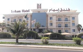 ג'דה Issham Hotel Exterior photo