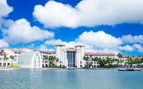 Yona Leopalace Resort Guam Exterior photo