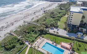 אפרטהוטל Cocoa Beach Towers Exterior photo