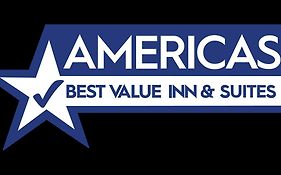 America'S Best Value Inn & Suites/הייאניס Exterior photo