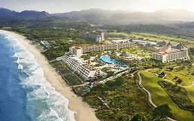 מלון פונטה מיטה Iberostar Selection Playa Mita Exterior photo