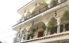 מלון פנחאצ'ל Casa Colonial Exterior photo