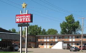 Shaunavon Stardust Motel Exterior photo