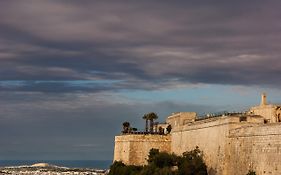 הוילה מדינה St. Agatha'S Bastion Exterior photo