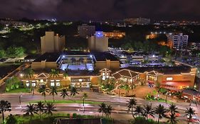 טומון Guam Plaza Resort Exterior photo