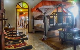 Zanzibar Tausi Palace Hotel Exterior photo